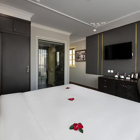 Avani Central Hanoi Hotel المظهر الخارجي الصورة