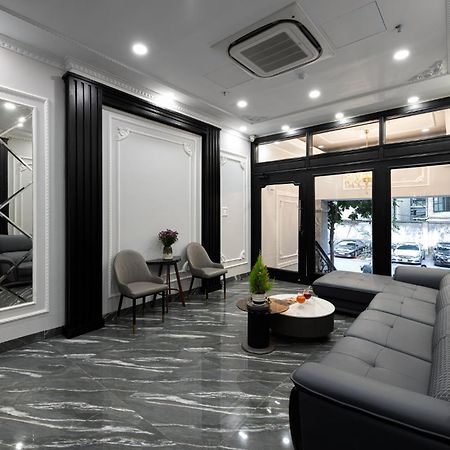 Avani Central Hanoi Hotel المظهر الخارجي الصورة