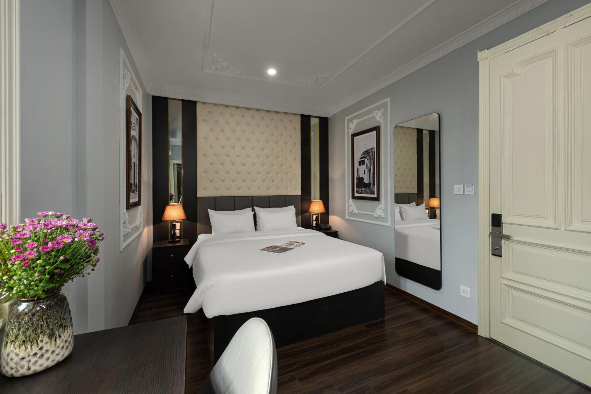 Avani Central Hanoi Hotel المظهر الخارجي الصورة