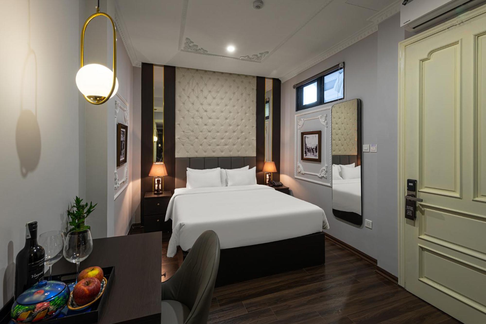 Avani Central Hanoi Hotel المظهر الخارجي الصورة