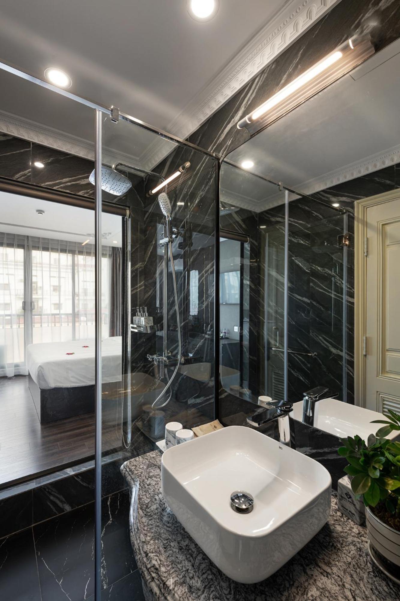 Avani Central Hanoi Hotel المظهر الخارجي الصورة