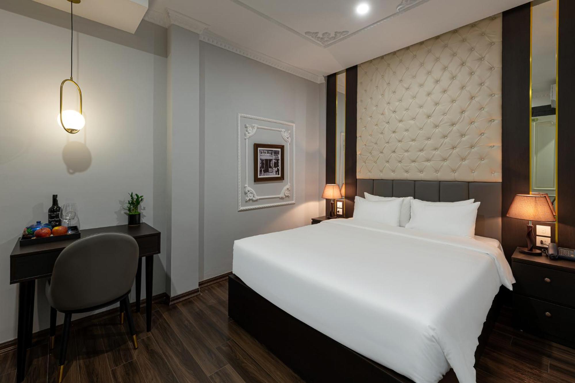 Avani Central Hanoi Hotel المظهر الخارجي الصورة