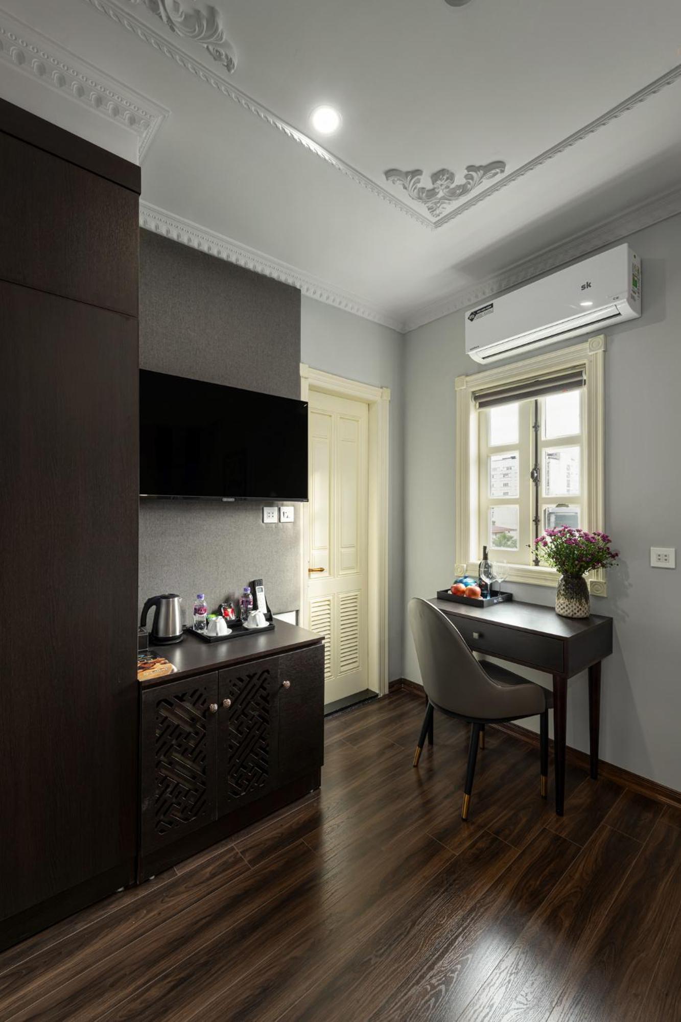Avani Central Hanoi Hotel المظهر الخارجي الصورة