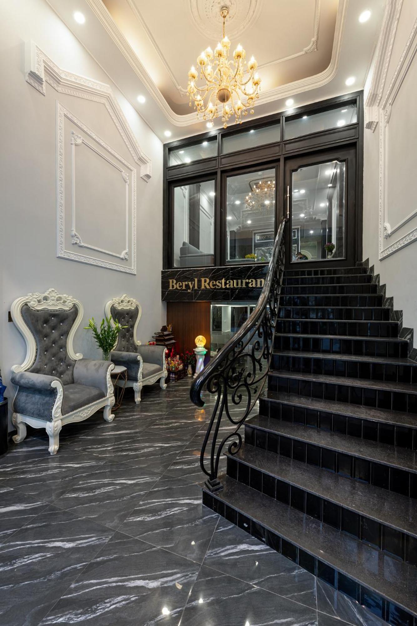 Avani Central Hanoi Hotel المظهر الخارجي الصورة