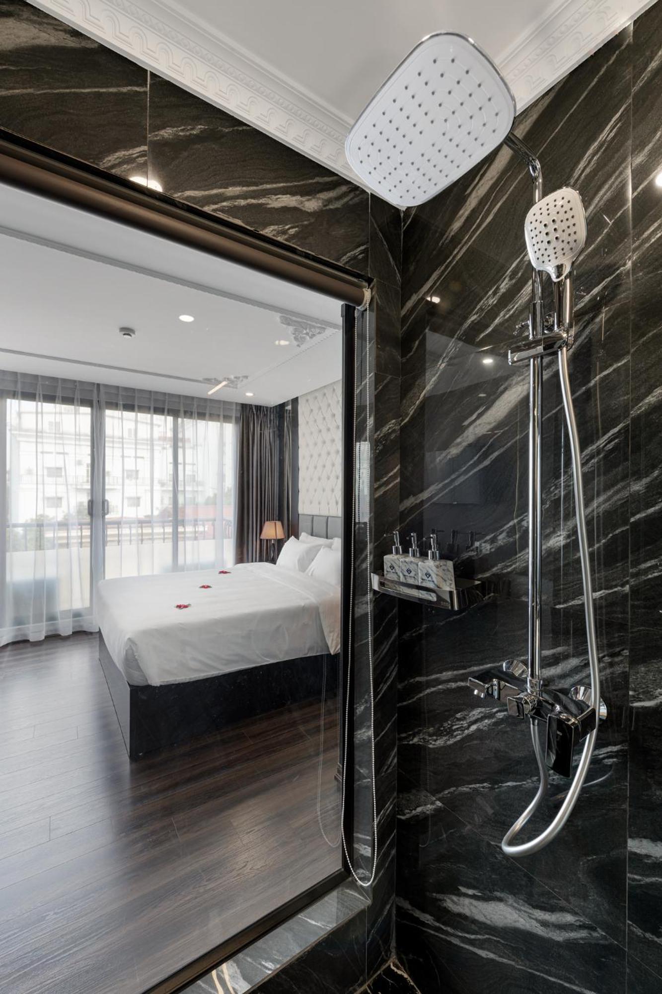 Avani Central Hanoi Hotel المظهر الخارجي الصورة