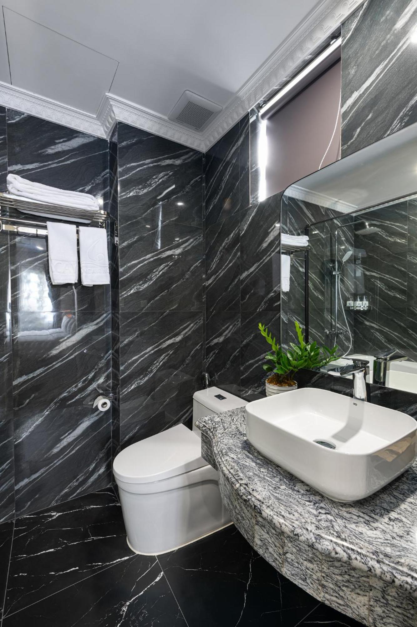 Avani Central Hanoi Hotel المظهر الخارجي الصورة